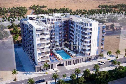 Apartamento en Al Furjan, Dubai, 2 dormitorios, 108 m², № 105339 - foto 5