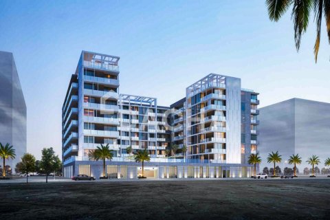 Apartamento en Al Furjan, Dubai, 2 dormitorios, 108 m², № 105339 - foto 7