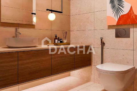 Apartamento en Al Furjan, Dubai, 2 dormitorios, 108 m², № 105339 - foto 3