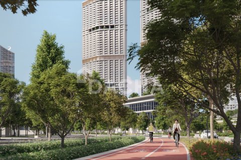 Apartamento en Sobha Hartland, Mohammed Bin Rashid City, Dubai, 2 dormitorios, 118 m², № 105332 - foto 2