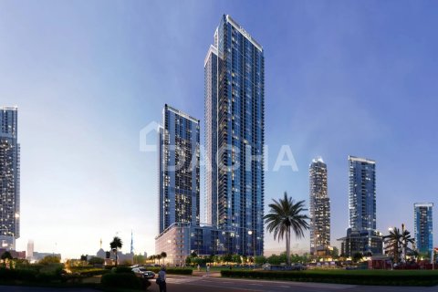Apartamento en Sobha Hartland, Mohammed Bin Rashid City, Dubai, 2 dormitorios, 118 m², № 105332 - foto 8