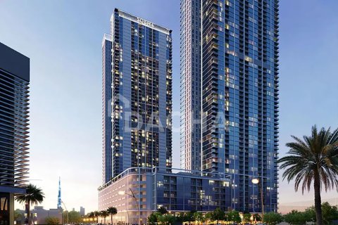 Apartamento en Sobha Hartland, Mohammed Bin Rashid City, Dubai, 2 dormitorios, 118 m², № 105332 - foto 4