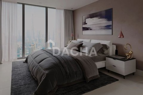 Apartamento en Sobha Hartland, Mohammed Bin Rashid City, Dubai, 2 dormitorios, 118 m², № 105332 - foto 11