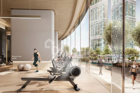 Apartamento en Sobha Hartland, Mohammed Bin Rashid City, Dubai, 2 dormitorios, 118 m², № 105332 - foto 3