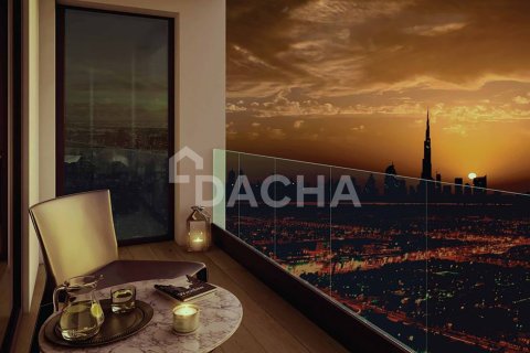 Apartamento en Sobha Hartland, Mohammed Bin Rashid City, Dubai, 2 dormitorios, 118 m², № 105332 - foto 10