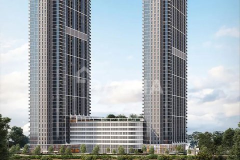 Apartamento en Sobha Hartland, Mohammed Bin Rashid City, Dubai, 2 dormitorios, 118 m², № 105332 - foto 7