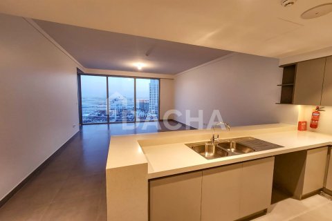Apartamento en Dubai Creek Harbour (The Lagoons), Dubai, 3 dormitorios, 137 m², № 105331
