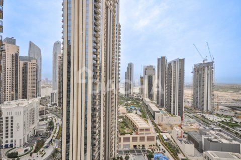 Apartamento en Creekside 18, Dubai Creek Harbour (The Lagoons), Dubai, 2 dormitorios, 105 m², № 105334 - foto 15