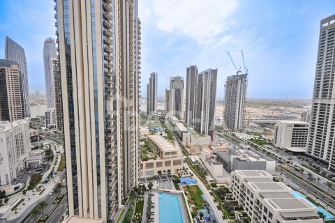 Apartamento en Creekside 18, Dubai Creek Harbour (The Lagoons), Dubai, 2 dormitorios, 105 m², № 105334 - foto 21