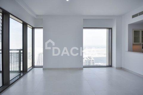 Apartamento en Creekside 18, Dubai Creek Harbour (The Lagoons), Dubai, 2 dormitorios, 105 m², № 105334 - foto 2