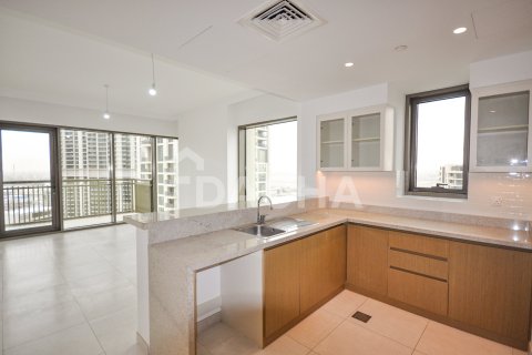 Apartamento en Creekside 18, Dubai Creek Harbour (The Lagoons), Dubai, 2 dormitorios, 105 m², № 105334 - foto 25