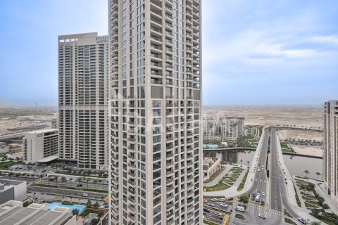 Apartamento en Creekside 18, Dubai Creek Harbour (The Lagoons), Dubai, 2 dormitorios, 105 m², № 105334 - foto 14