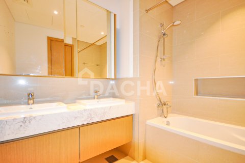 Apartamento en Creekside 18, Dubai Creek Harbour (The Lagoons), Dubai, 2 dormitorios, 105 m², № 105334 - foto 17