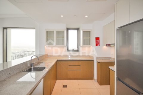 Apartamento en Creekside 18, Dubai Creek Harbour (The Lagoons), Dubai, 2 dormitorios, 105 m², № 105334 - foto 24