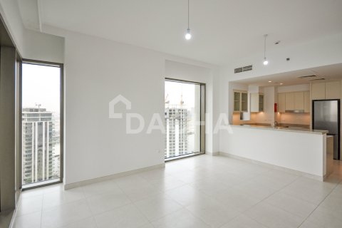 Apartamento en Creekside 18, Dubai Creek Harbour (The Lagoons), Dubai, 2 dormitorios, 105 m², № 105334
