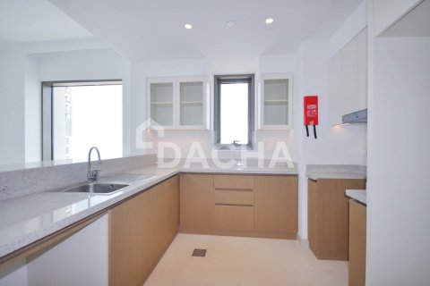 Apartamento en Creekside 18, Dubai Creek Harbour (The Lagoons), Dubai, 2 dormitorios, 105 m², № 105334 - foto 3