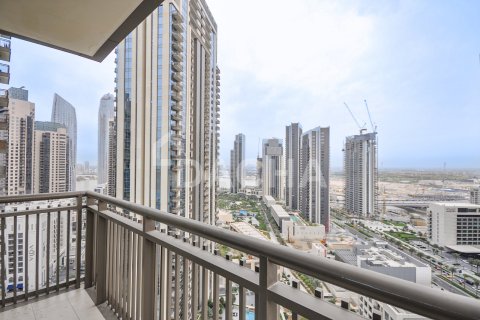 Apartamento en Creekside 18, Dubai Creek Harbour (The Lagoons), Dubai, 2 dormitorios, 105 m², № 105334 - foto 19