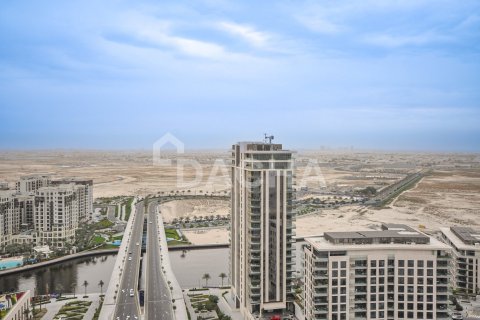 Apartamento en Creekside 18, Dubai Creek Harbour (The Lagoons), Dubai, 2 dormitorios, 105 m², № 105334 - foto 20
