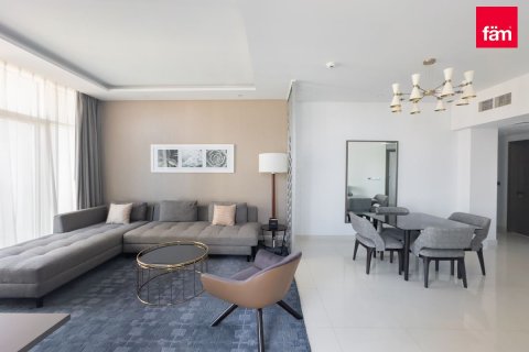 Apartment in Business Bay, Dubai 1 bedroom, 88.9 sq.m. № 9639 - photo 4