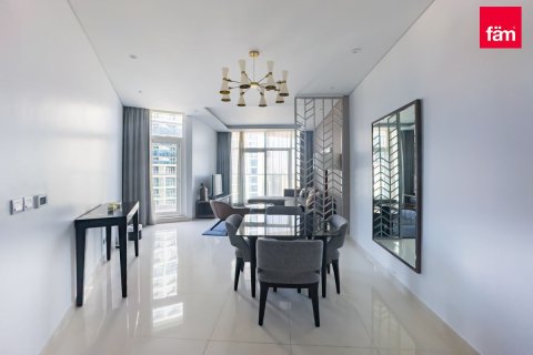Apartment in Business Bay, Dubai 1 bedroom, 88.9 sq.m. № 9639 - photo 2