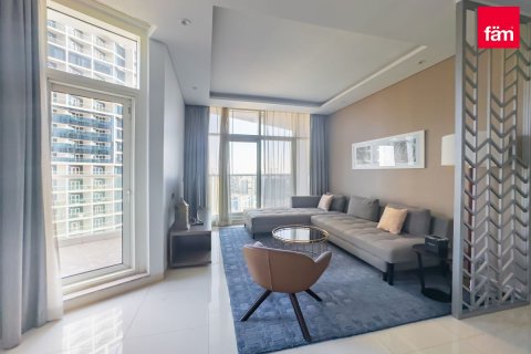 Apartment in Business Bay, Dubai 1 bedroom, 88.9 sq.m. № 9639 - photo 1
