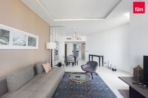 Apartment in Business Bay, Dubai 1 bedroom, 88.9 sq.m. № 9639 - photo 5