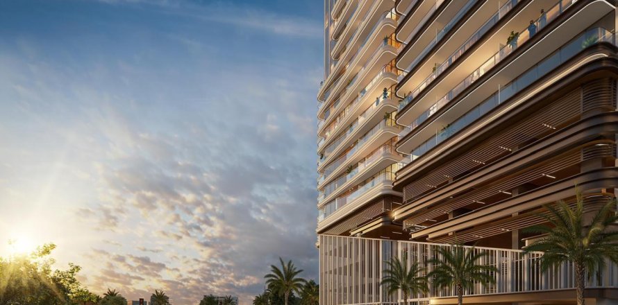 شقة في دائرة قرية جميرا 3 غرف نوم, 152.45 م² رقم 9628