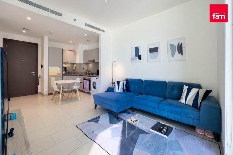 Apartment in Dubai 1 bedroom, 46 sq.m. № 9641 - photo 3