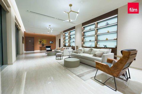 Apartment in Dubai 1 bedroom, 46 sq.m. № 9641 - photo 1