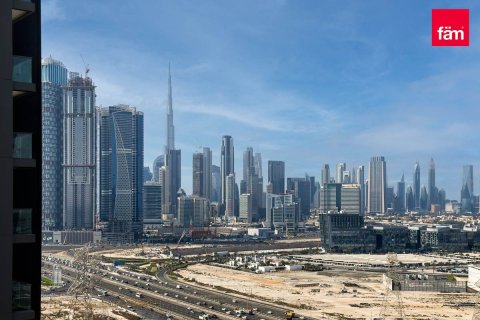 Apartment in Dubai 1 bedroom, 46 sq.m. № 9641 - photo 10