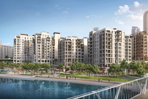Apartment in Dubai 1 bedroom, 66.1 sq.m. № 9638 - photo 6