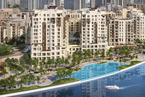 Apartment in Dubai 1 bedroom, 66.1 sq.m. № 9638 - photo 5