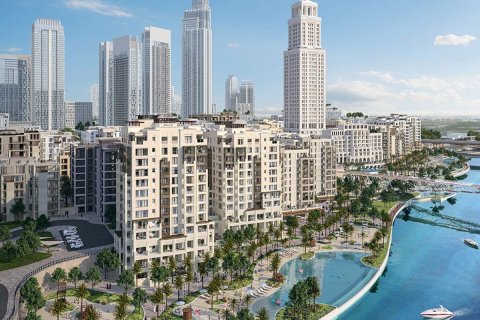 Apartment in Dubai 1 bedroom, 66.1 sq.m. № 9638 - photo 4