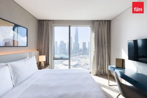 Appartement à Downtown Dubai (Downtown Burj Dubai), Dubai, 4 chambres, 208.6 m², № 93562 - photo 9
