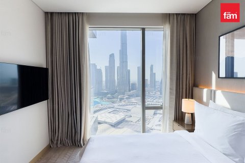 Appartement à Downtown Dubai (Downtown Burj Dubai), Dubai, 4 chambres, 208.6 m², № 93562 - photo 17