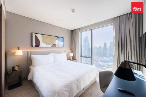 Appartement à Downtown Dubai (Downtown Burj Dubai), Dubai, 4 chambres, 208.6 m², № 93562 - photo 13