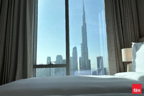 Appartement à Downtown Dubai (Downtown Burj Dubai), Dubai, 4 chambres, 208.6 m², № 93562 - photo 8