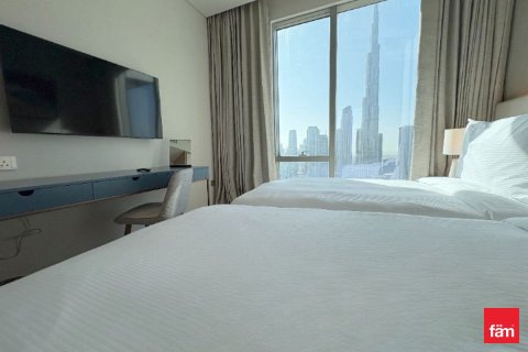 Appartement à Downtown Dubai (Downtown Burj Dubai), Dubai, 4 chambres, 208.6 m², № 93562 - photo 7
