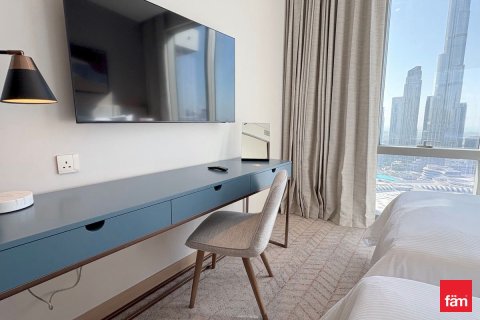 Appartement à Downtown Dubai (Downtown Burj Dubai), Dubai, 4 chambres, 208.6 m², № 93562 - photo 10