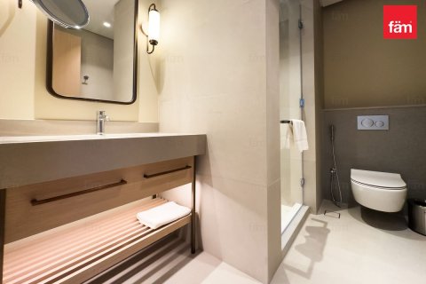 Appartement à Downtown Dubai (Downtown Burj Dubai), Dubai, 4 chambres, 208.6 m², № 93562 - photo 30