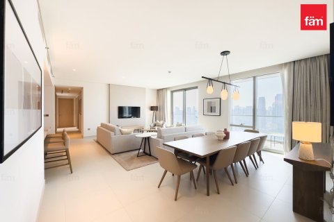 Appartement à Downtown Dubai (Downtown Burj Dubai), Dubai, 4 chambres, 208.6 m², № 93562 - photo 5