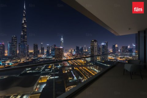 Apartamento en Downtown Dubai (Downtown Burj Dubai), Dubai, 4 dormitorios, 208.6 m², № 93562