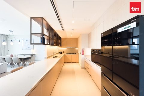 Appartement à Downtown Dubai (Downtown Burj Dubai), Dubai, 4 chambres, 208.6 m², № 93562 - photo 27