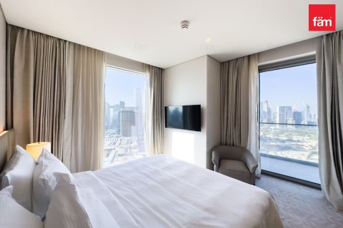 Appartement à Downtown Dubai (Downtown Burj Dubai), Dubai, 4 chambres, 208.6 m², № 93562 - photo 23