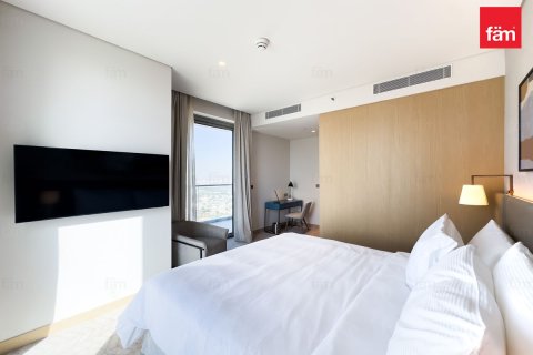 Appartement à Downtown Dubai (Downtown Burj Dubai), Dubai, 4 chambres, 208.6 m², № 93562 - photo 19