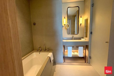 Appartement à Downtown Dubai (Downtown Burj Dubai), Dubai, 4 chambres, 208.6 m², № 93562 - photo 29