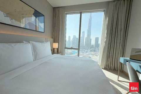 Appartement à Downtown Dubai (Downtown Burj Dubai), Dubai, 4 chambres, 208.6 m², № 93562 - photo 6