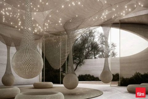 Land in Dubai 484.7 sq.m. № 93566 - photo 8