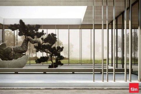 Land in Dubai 484.7 sq.m. № 93566 - photo 4