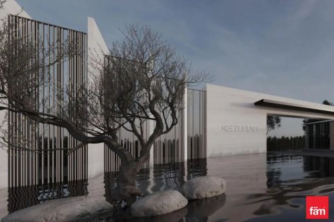 Land in Dubai 484.7 sq.m. № 93566